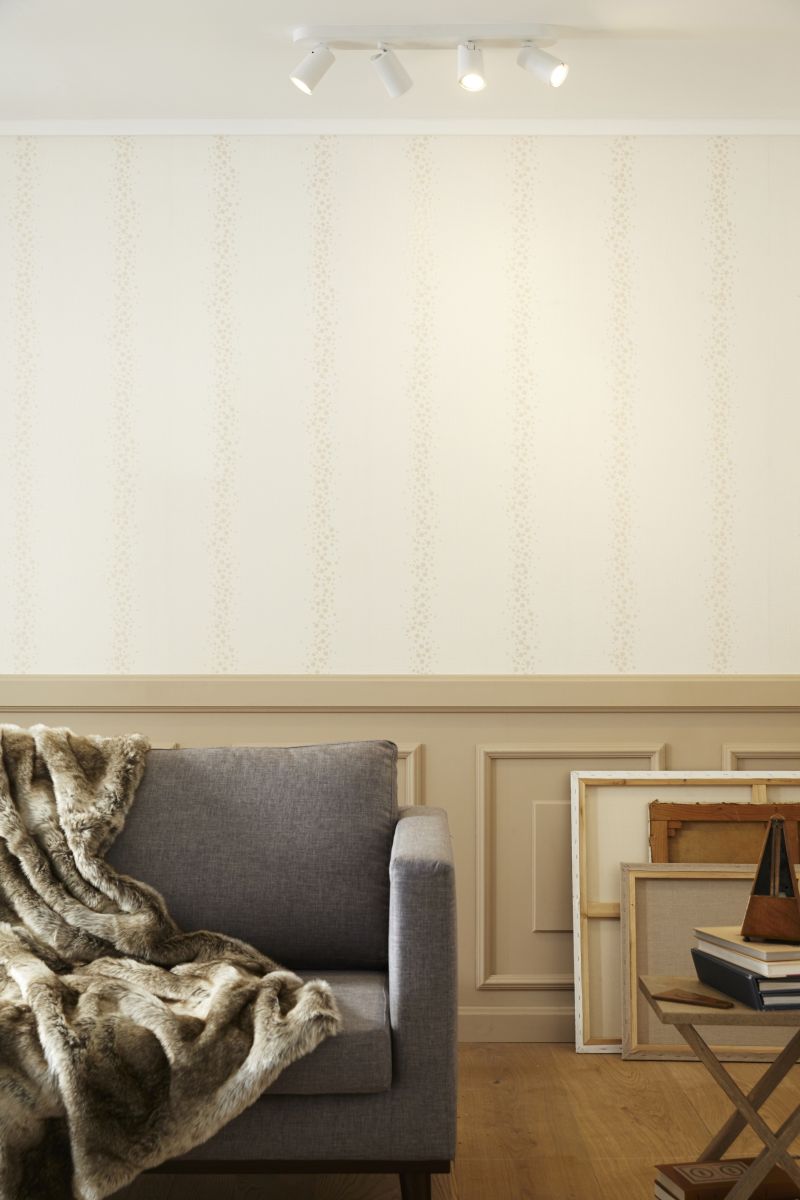 Lucide XYRUS - Stropné bodové svietidlo - LED Dim to warm - GU10 - 4x5W 2200K/3000K - White